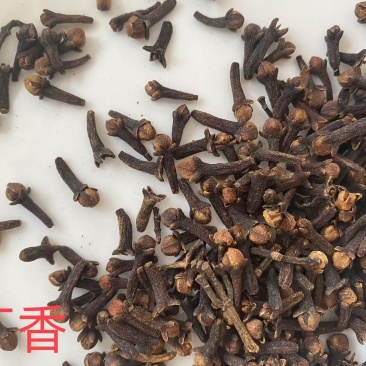 丁香香料颜色好质量保证