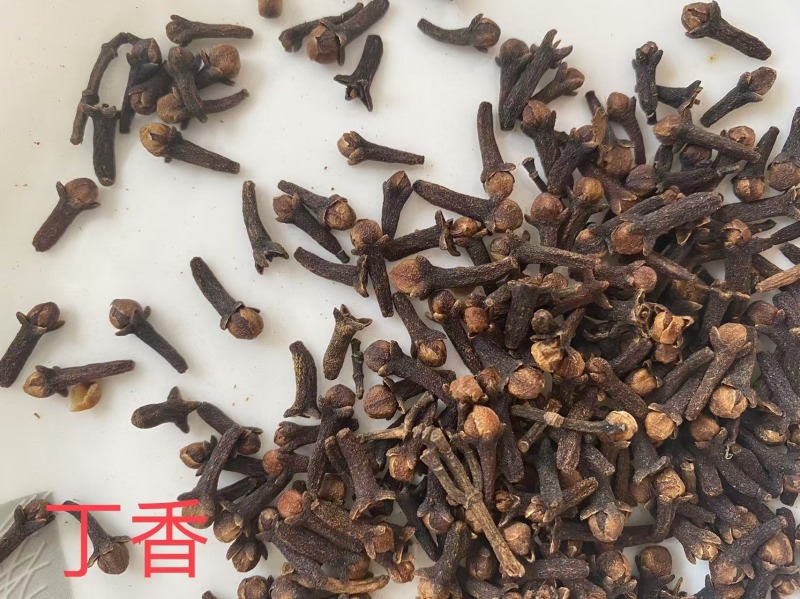 丁香香料颜色好质量保证