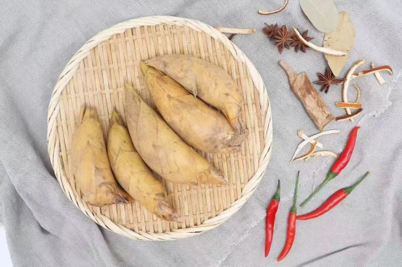 笋干江西笋干大量供应品质保证全国发货