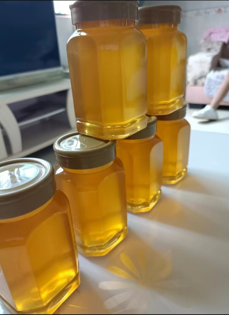 云南土蜂蜜批发零售货源保证视频看货