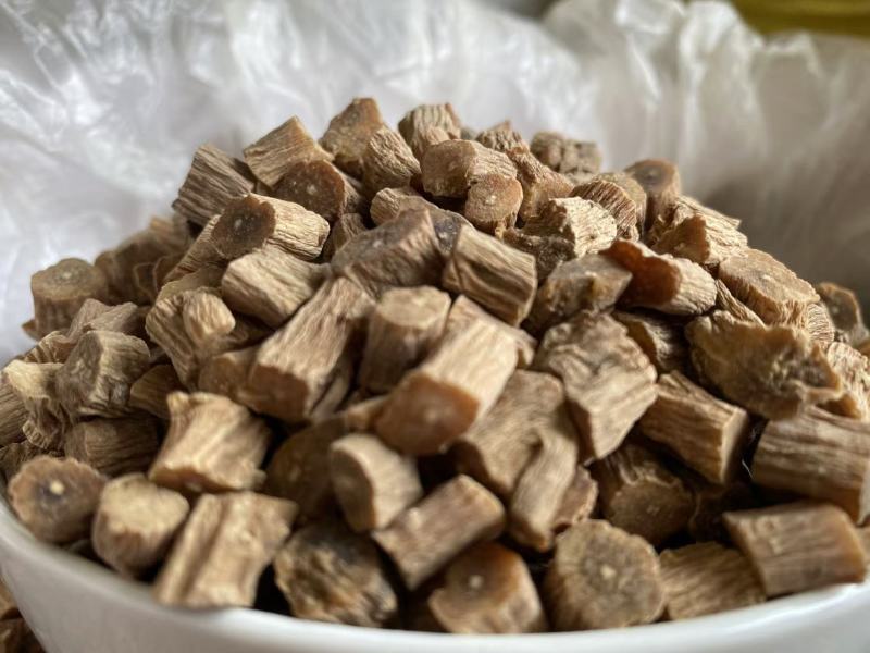 怀牛膝选货干货产品实拍质量保证