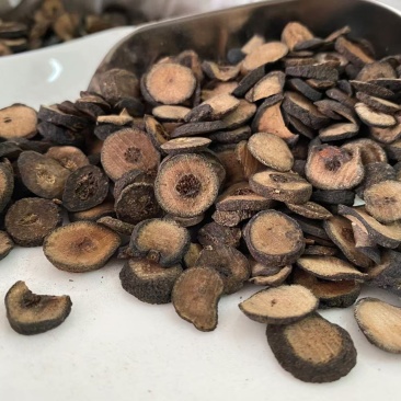 枳实产品实拍量大从优质量保证