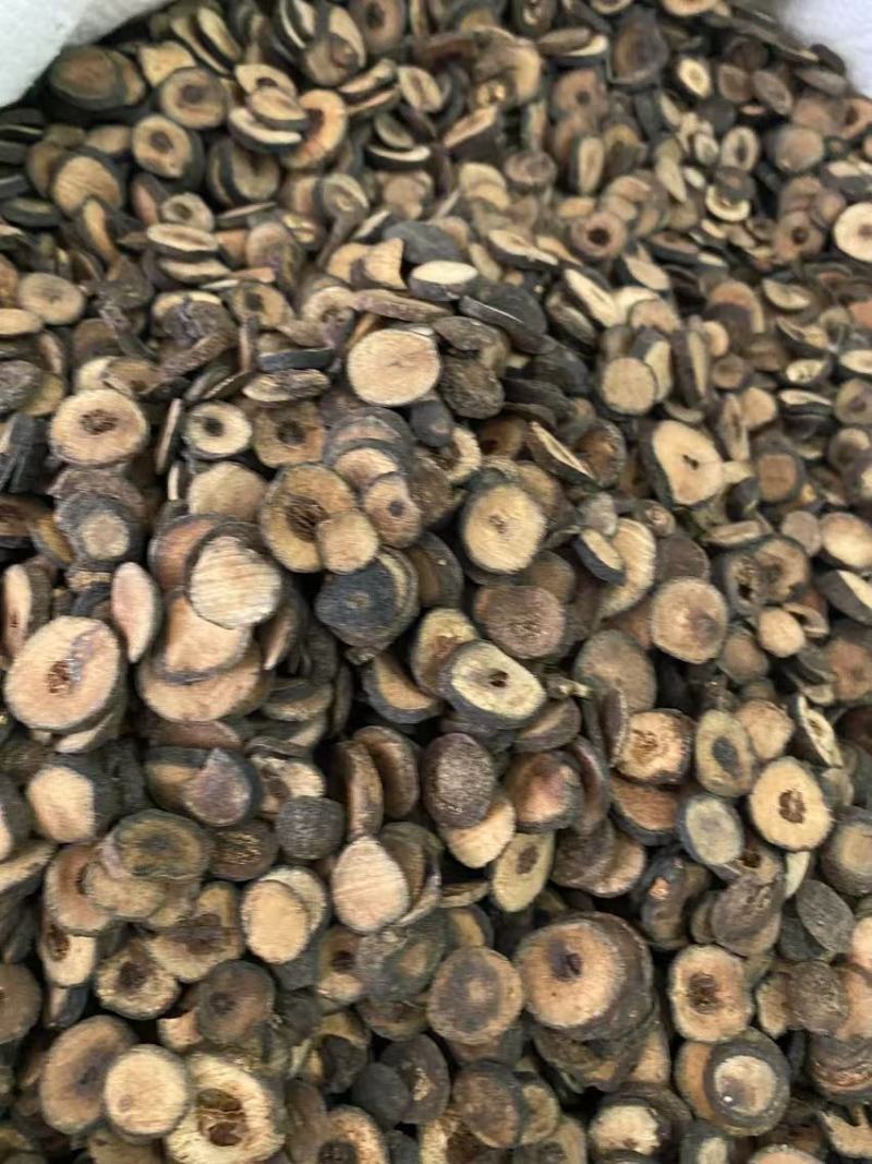 枳实产品实拍量大从优质量保证