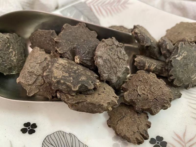 木鳖子产品实拍质量保证