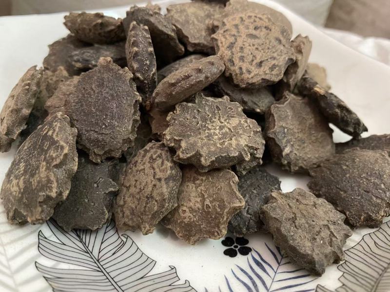 木鳖子产品实拍质量保证