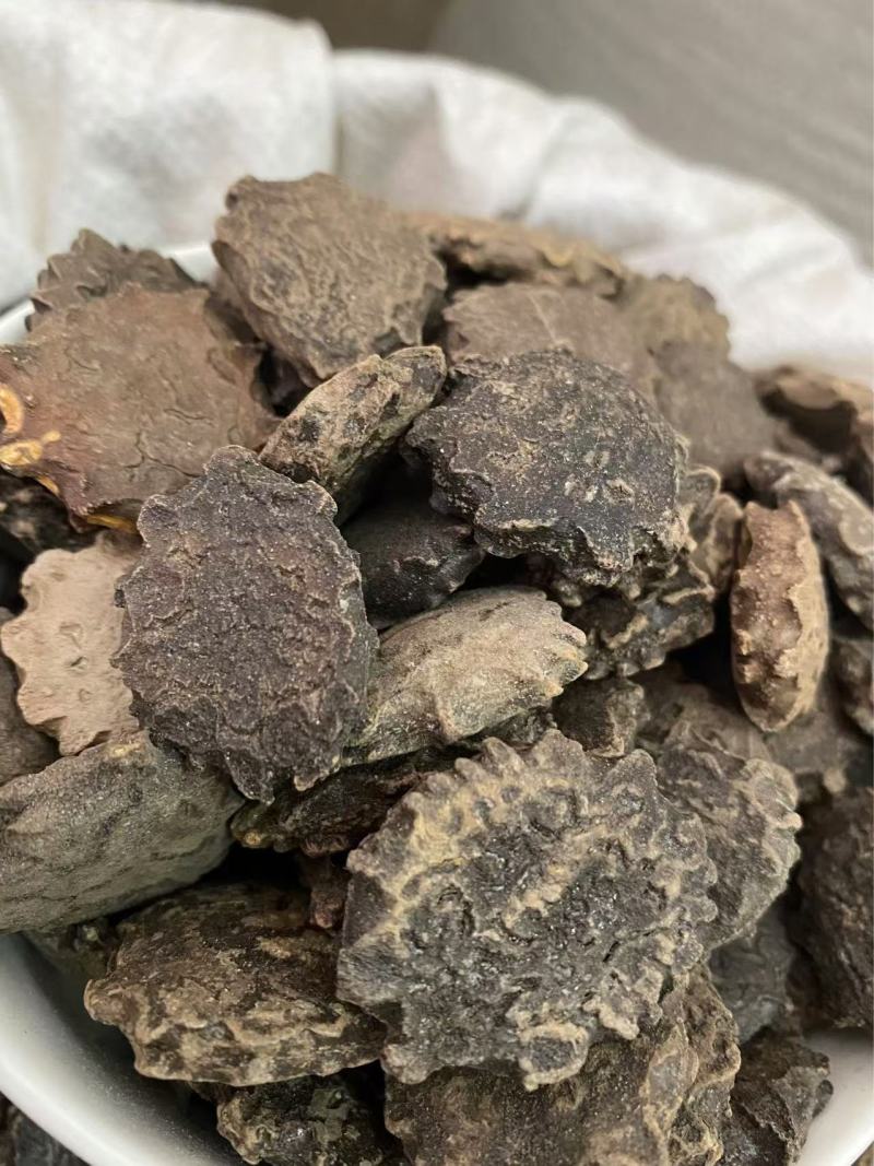 木鳖子产品实拍质量保证