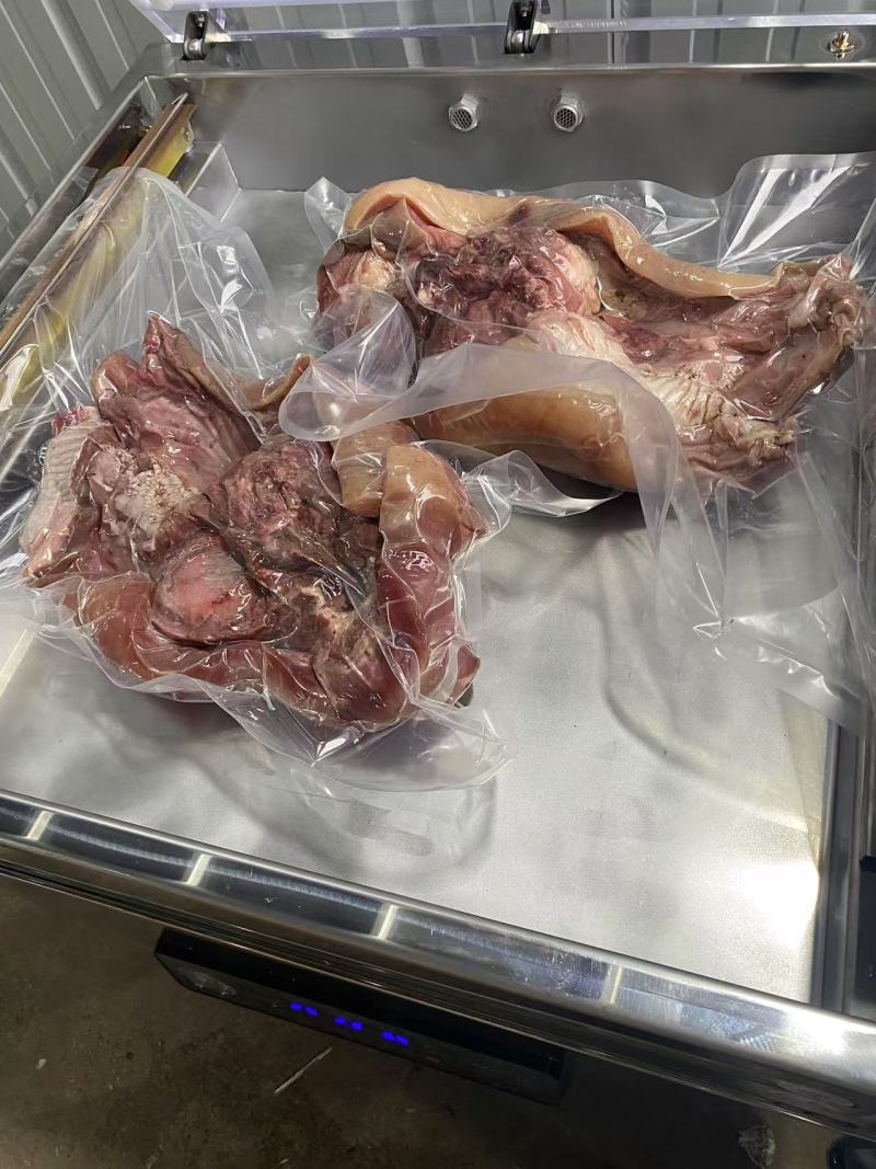 精品牛脸牛头肉长期供应品质保证欢迎来电洽谈价更优惠