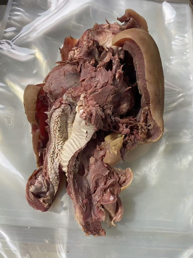 精品牛脸牛头肉长期供应品质保证欢迎来电洽谈价更优惠