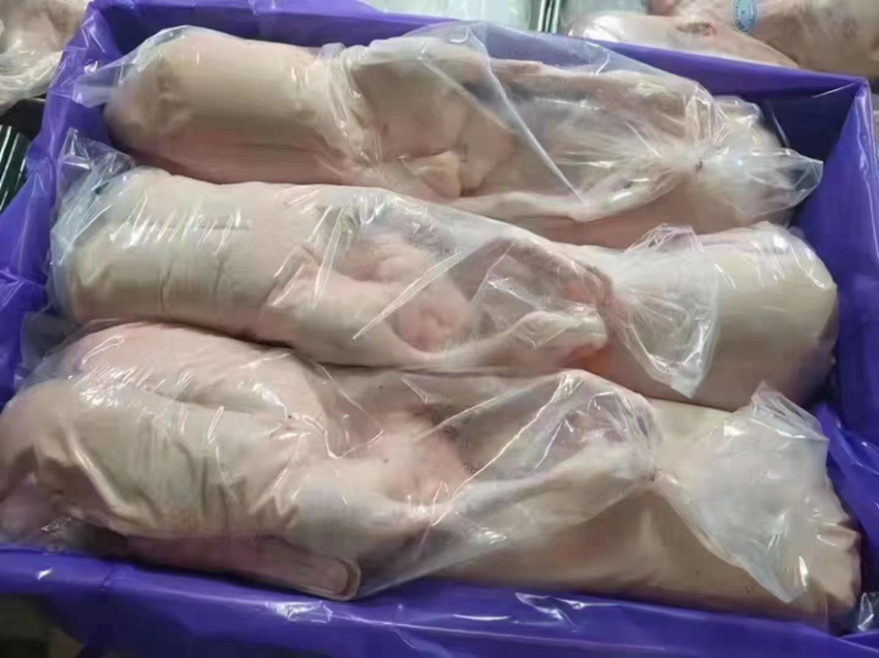 雁鹅白条，白条鹅，基地直供，规格齐全，量大优惠。