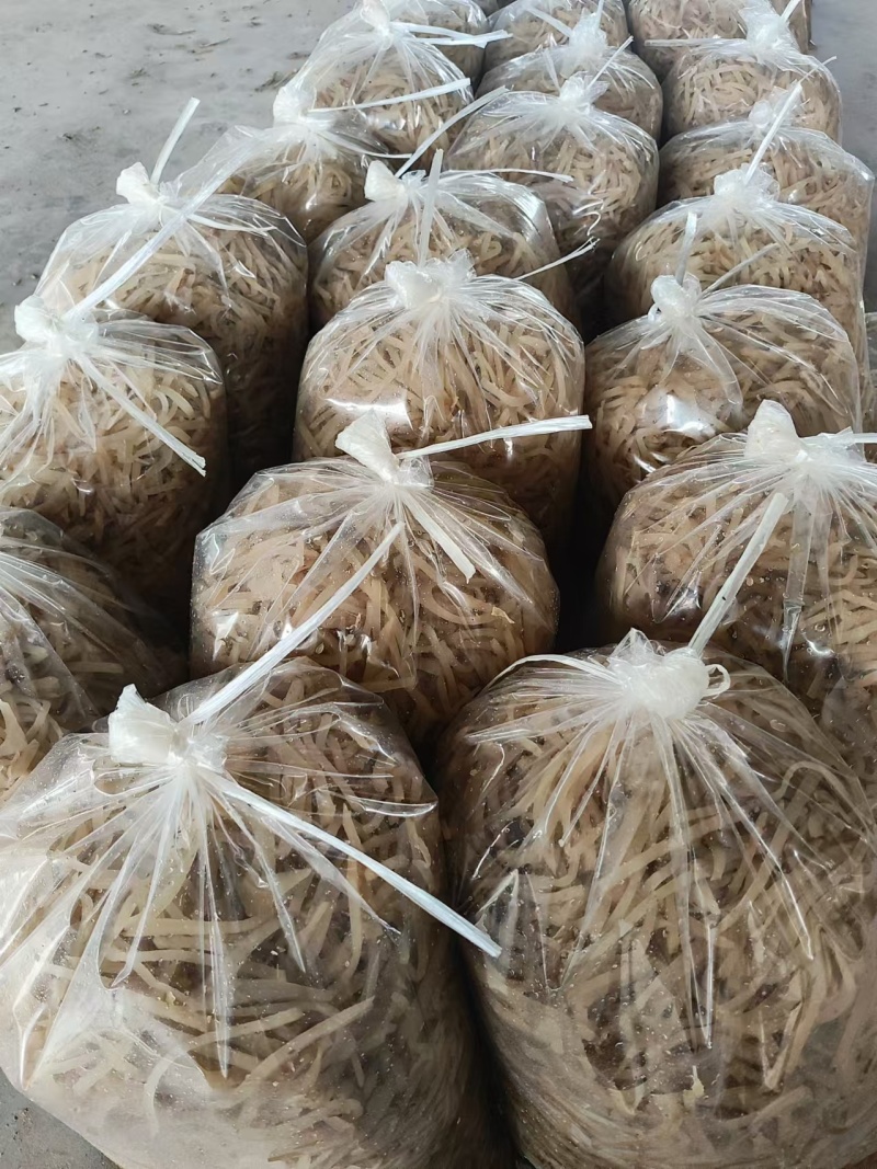 腌制芥菜头可以制作成丝量大质优价格优惠欢迎采购