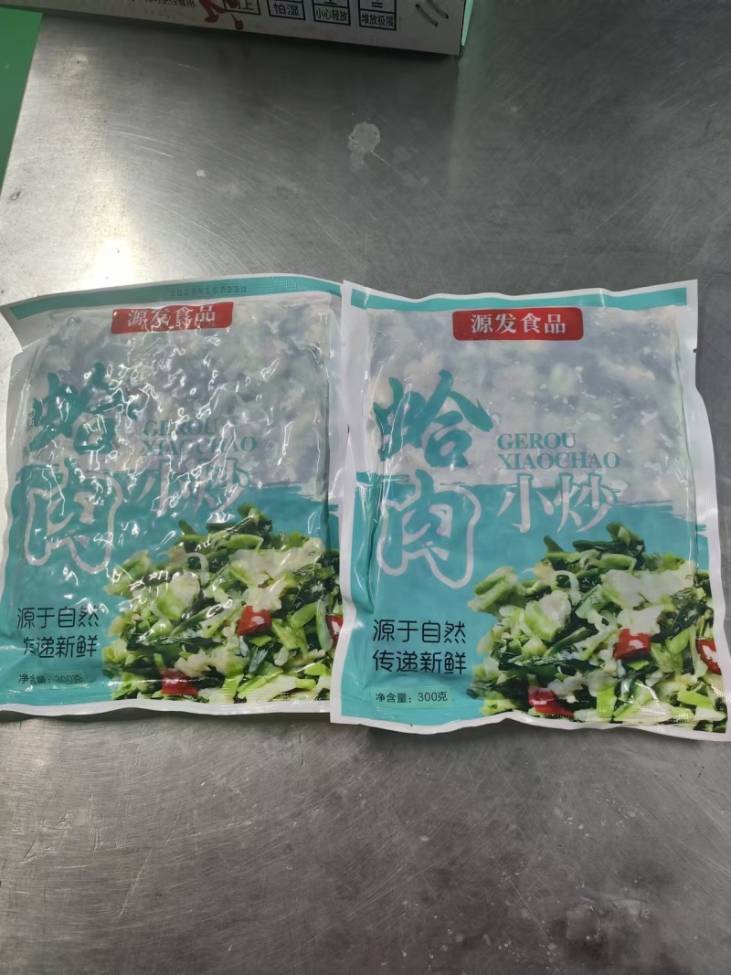 蛤肉小炒，私房菜蛤蜊肉半成品，全国发货，欢迎致电