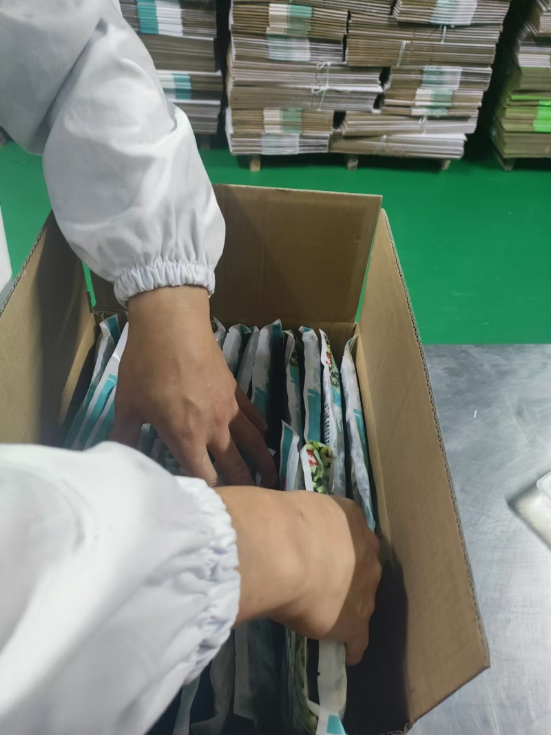 蛤肉小炒，私房菜蛤蜊肉半成品，全国发货，欢迎致电