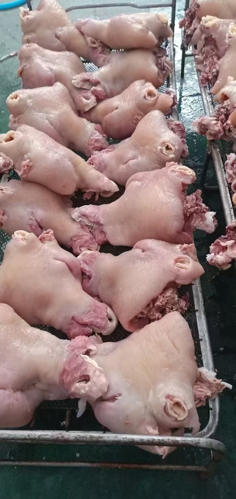全网低价牛头肉特卖保质保量自产自销现货供应