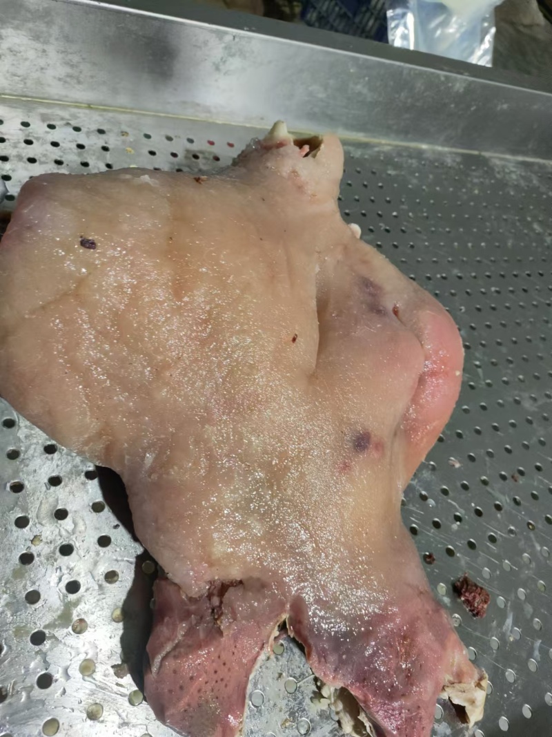 全网低价牛头肉特卖保质保量自产自销现货供应