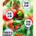 枯草哈茨复合菌四菌合一省时省力改土生根养地调节土壤