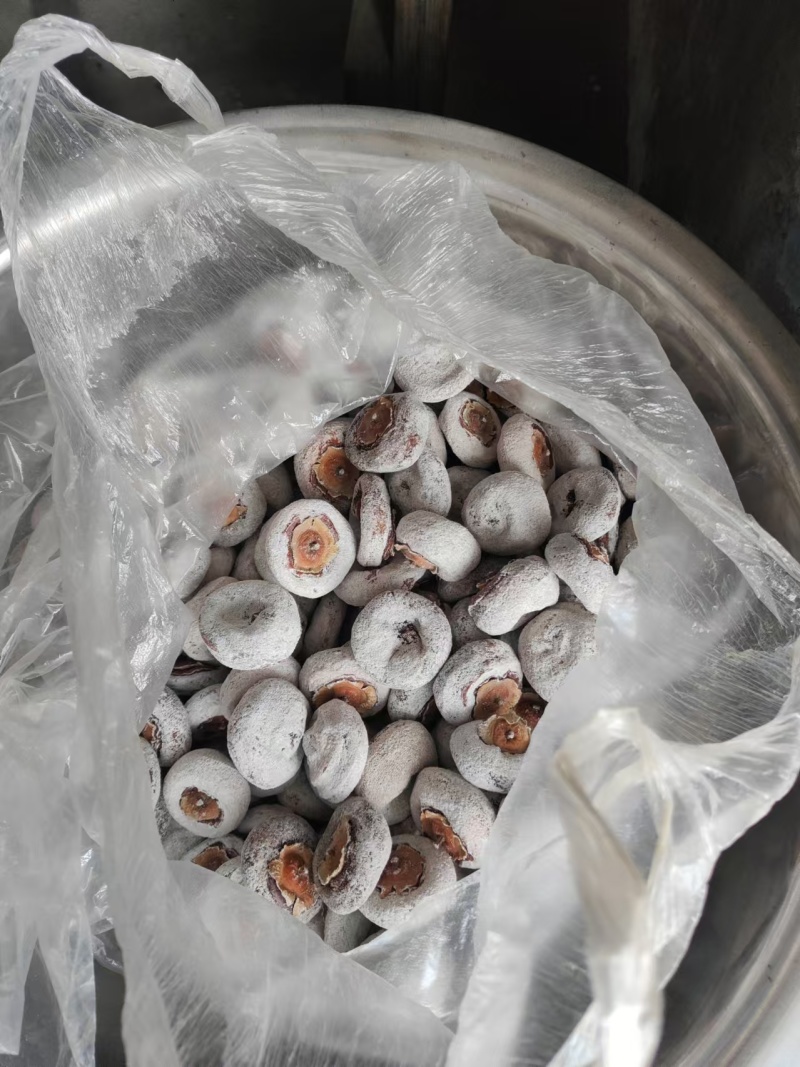 山西精品柿饼农户自晒无添加剂货源充足欢迎来电咨询