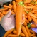 【实力优选】开封水洗胡萝卜-产地直发-对接市场工厂电商