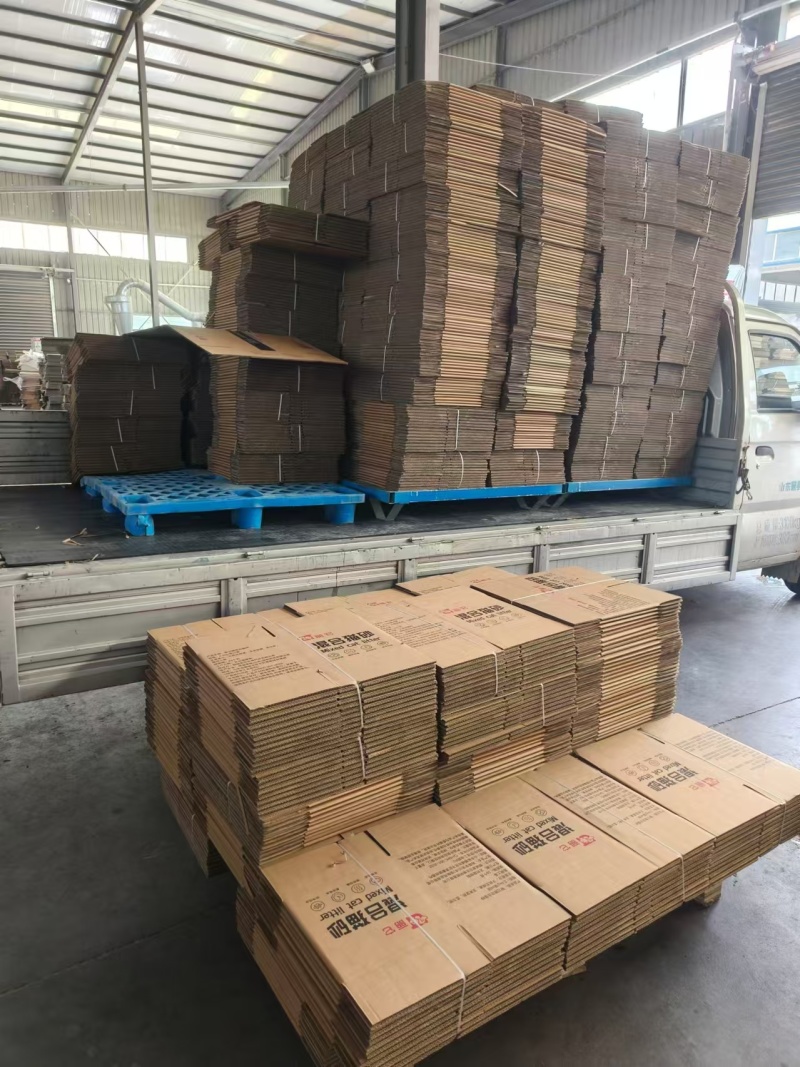 纸箱定制厂家各种规格齐全可来样定制量大质优价优