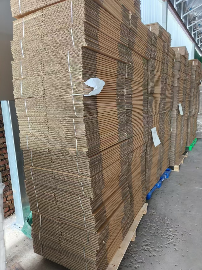 定做纸箱包装厂家直销各种纸箱支持各种规格定制样式
