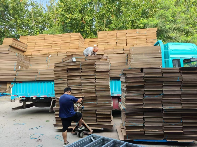 定做纸箱包装厂家直销各种纸箱支持各种规格定制样式