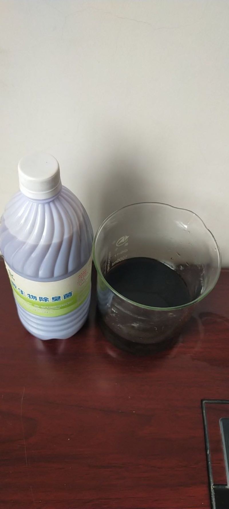 微生物除臭菌养殖圈舍除臭河道污水除臭处理速度快效果好