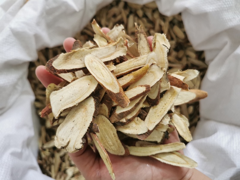 正宗大斜片甘草精选好货红皮甘草量大从优产地直发