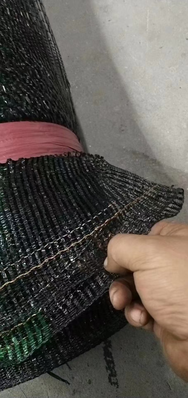 精品【遮阳网】编织袋网类用具优质货源诚信商家