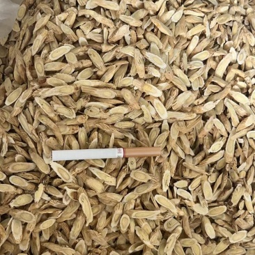【品质保障】甘肃黄芪-黄芪片-诚信经营-实拍可对接商超