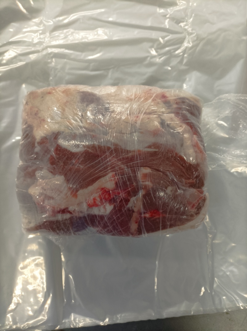 坝上草原精品羔羊元宝肉，肉质鲜美，保质保量欢迎选购