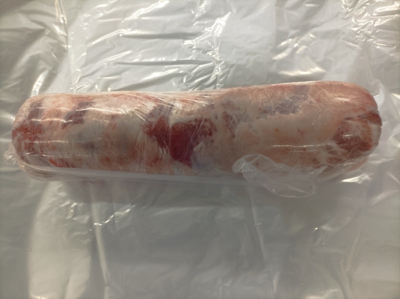 坝上草原精品白条羔羊，肉质鲜美保质保量欢迎老板选购