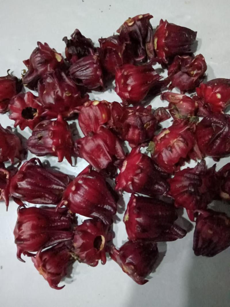 洛神花玫瑰茄量大质优价格优惠欢迎咨询采购一手货源