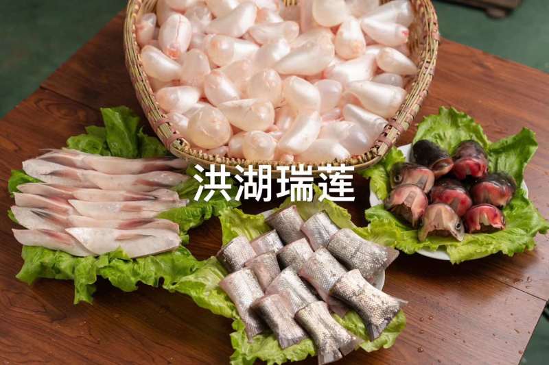 鱼泡鲜白鲢鱼泡（破泡）工厂直销价格优惠