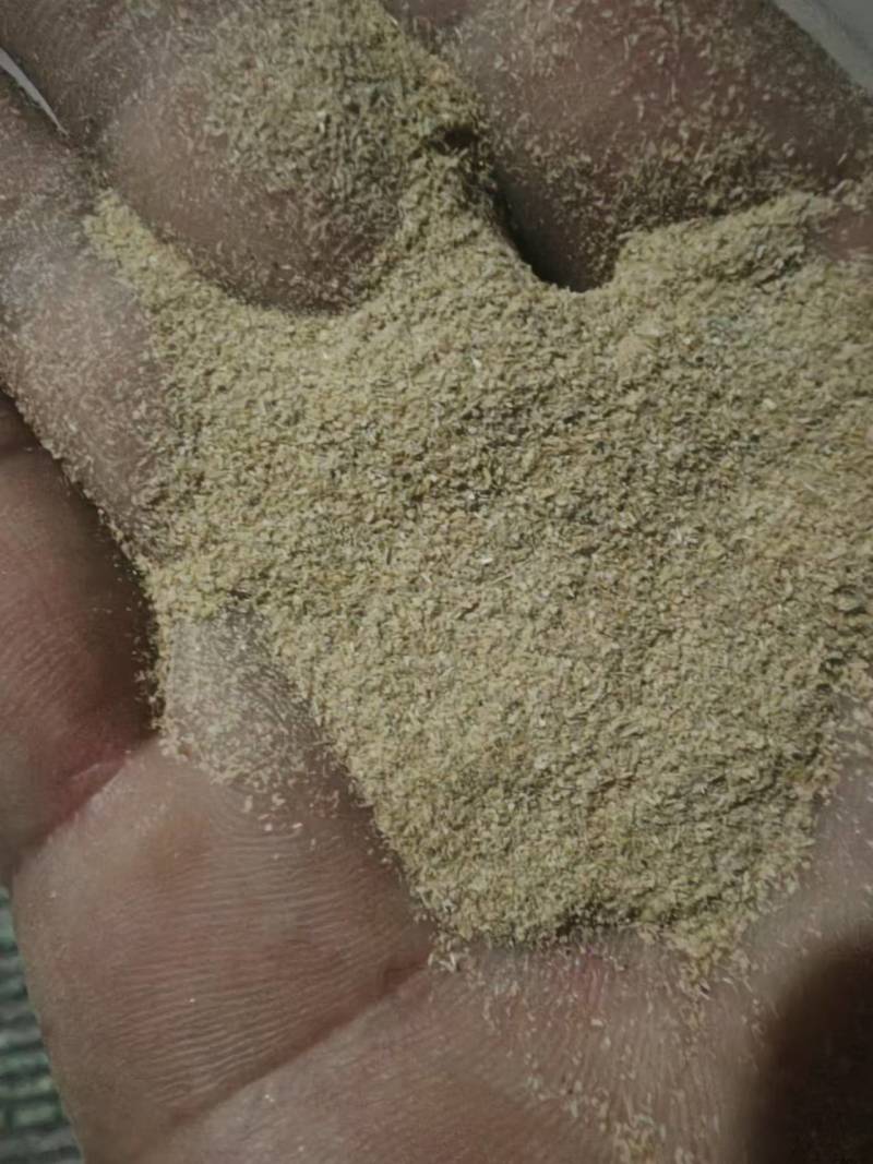 稻壳粉