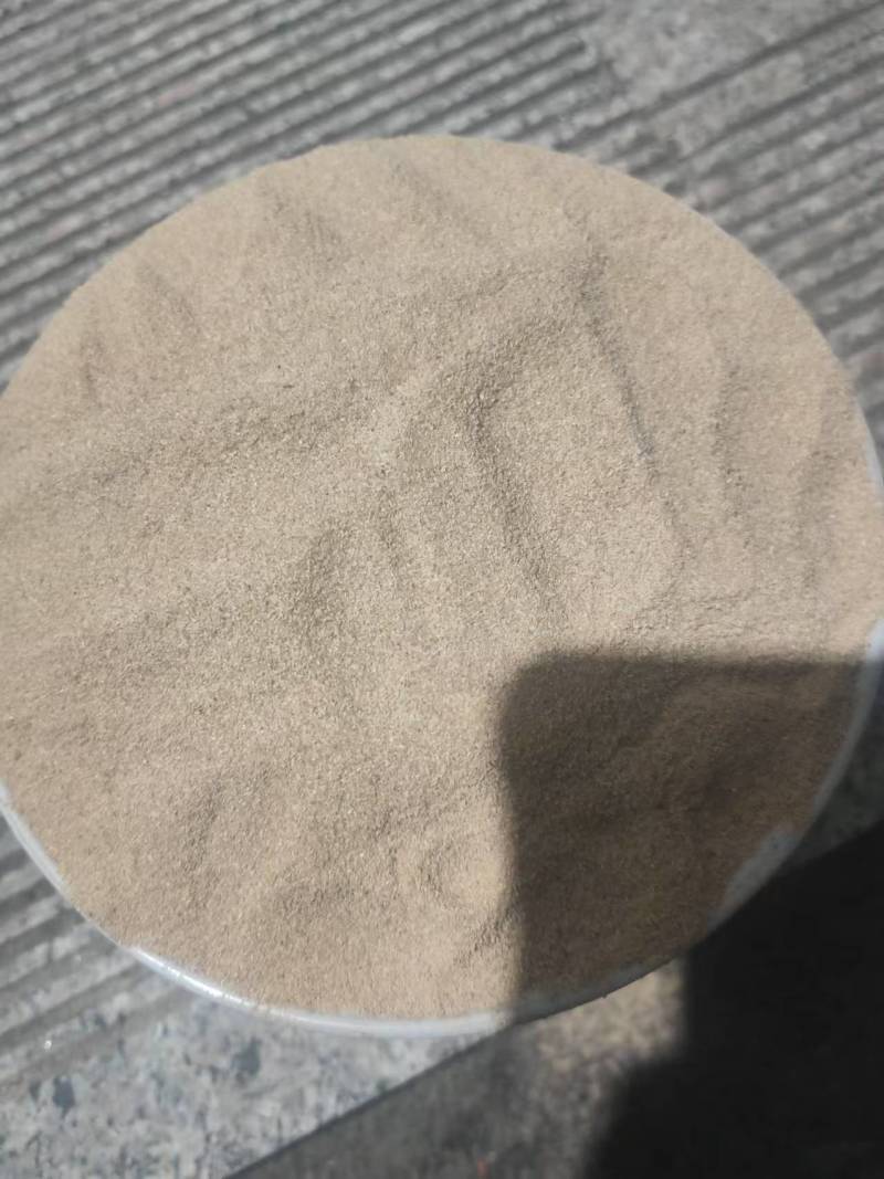 稻壳粉