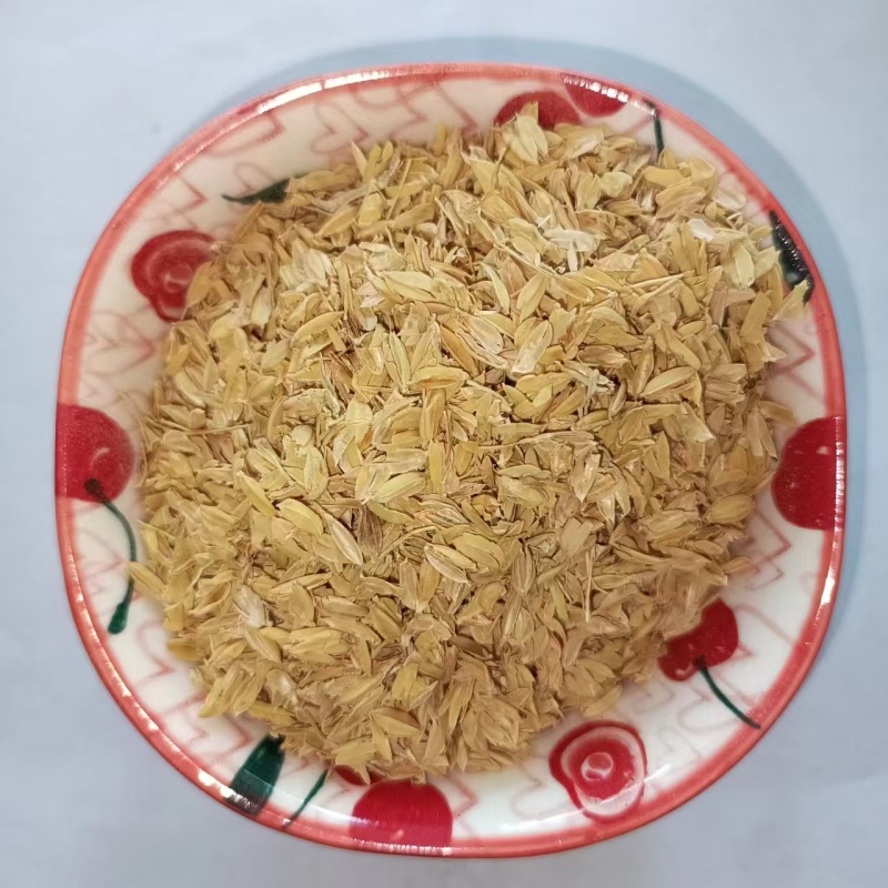 稻壳粉