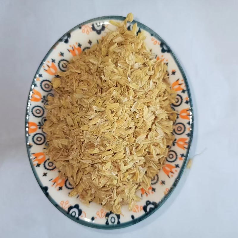 稻壳粉