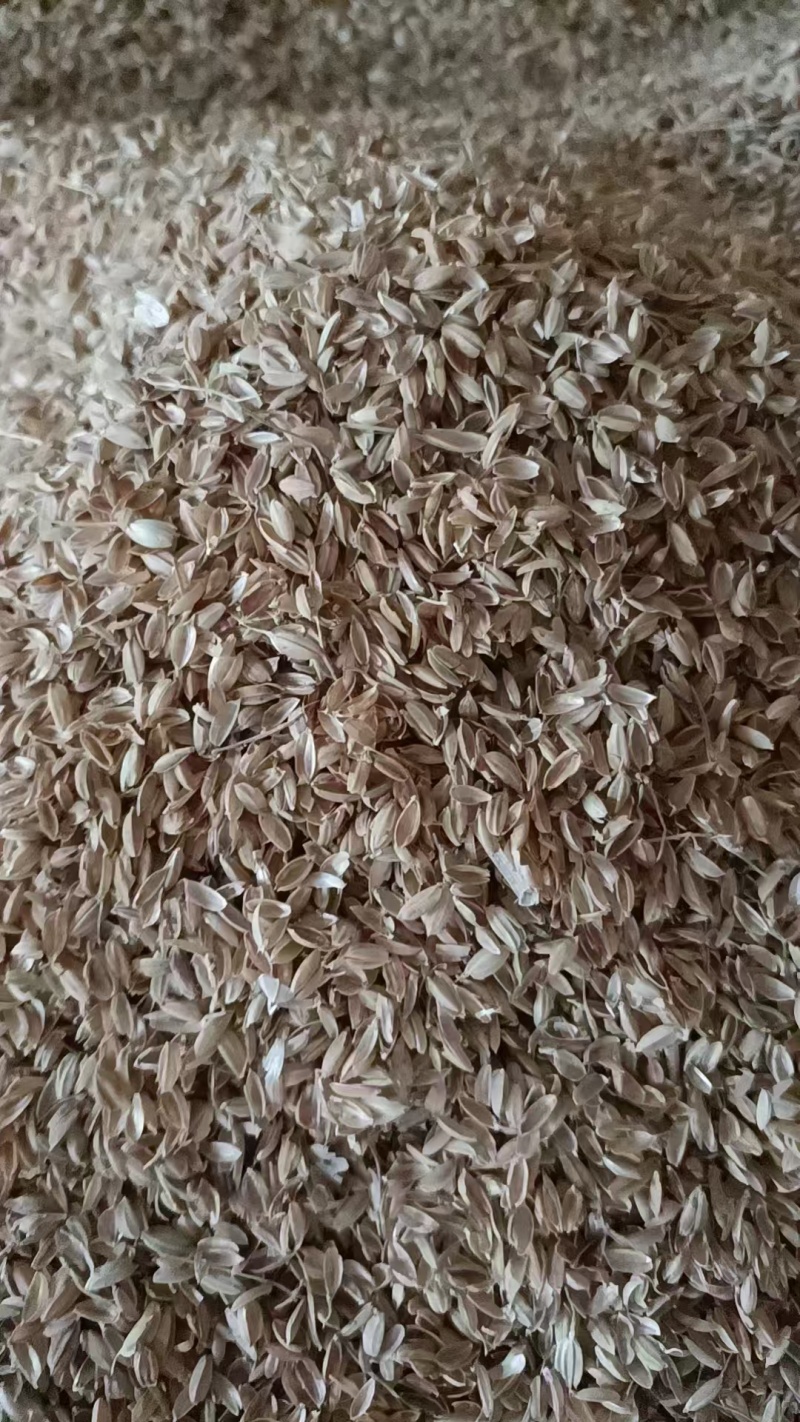 稻壳粉