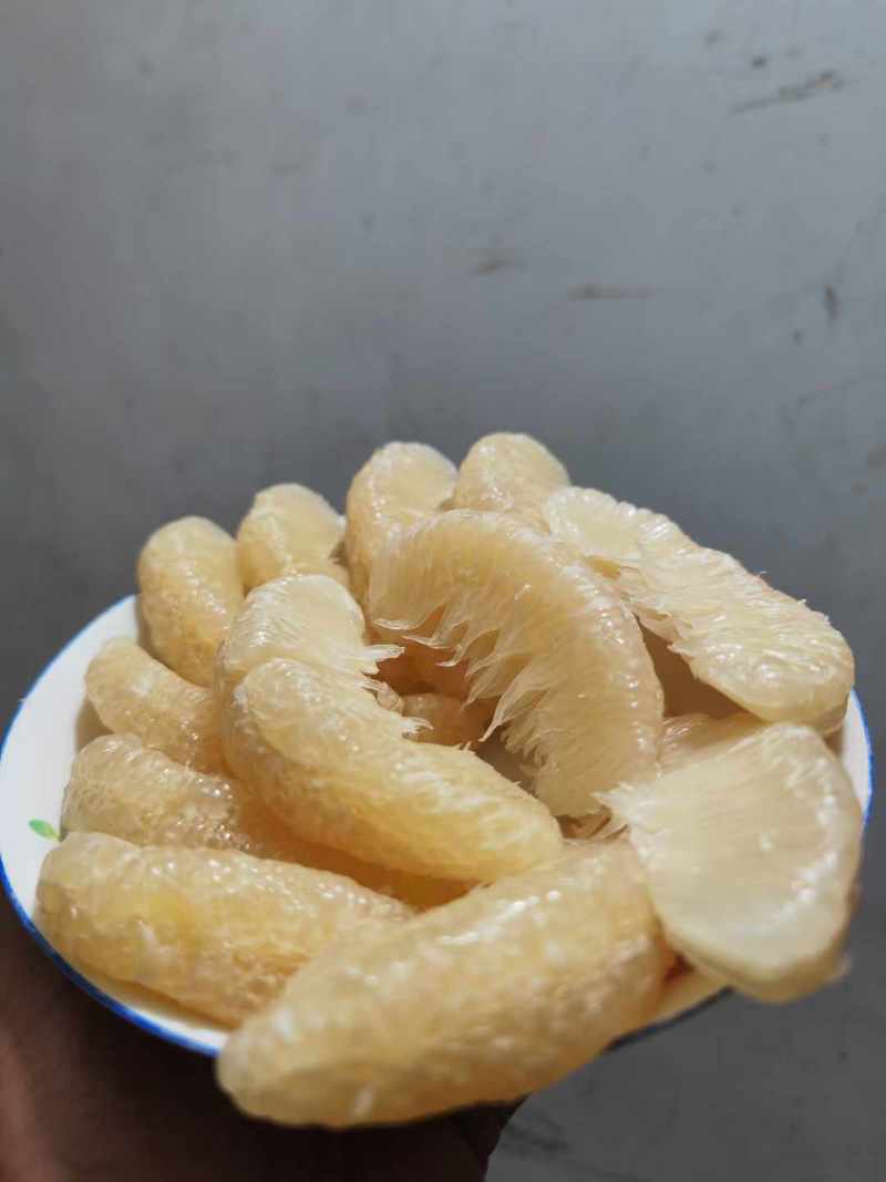 【走货量大】沙田柚四川发货量大从优运费协商沙田柚