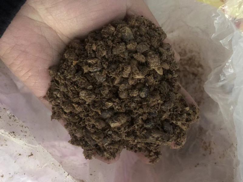 临沐县厂区直供美高益生菌腐熟发酵大豆肥通用型生物菌发酵大豆