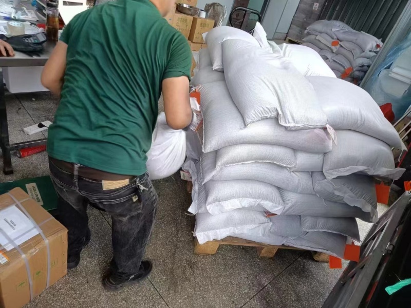 蓝青稞米大量批发产地直发支持一件代发