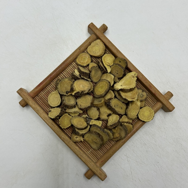 甘草野生甘草味道浓批发零售各种规格中药