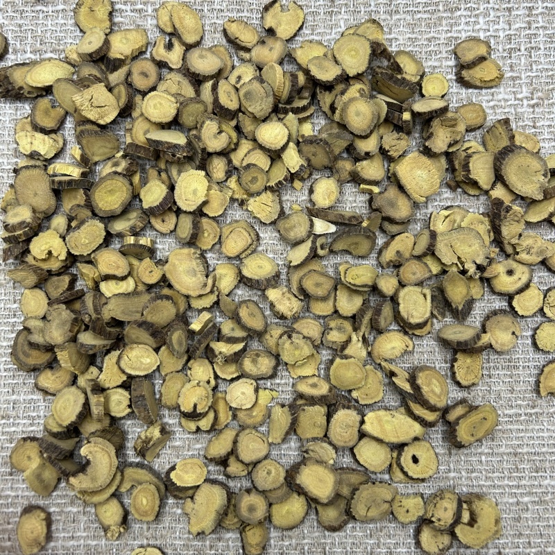甘草野生甘草味道浓批发零售各种规格中药