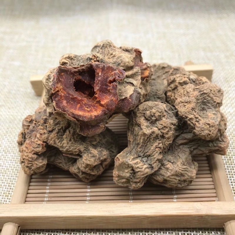 中药材产地货源