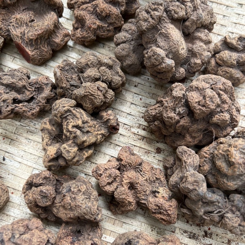 中药材产地货源