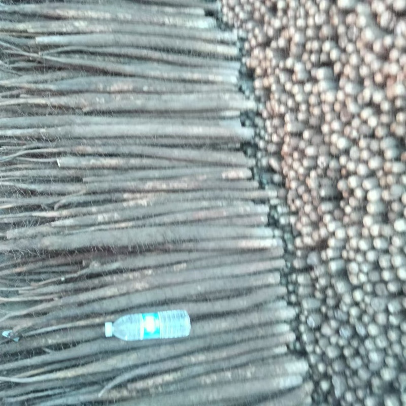 【精品】双棒山药河北保定一手货源对接全国商超价格美丽