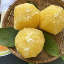 哀牢山·褚橙，口感好·颜值高·送人佳礼量大质优