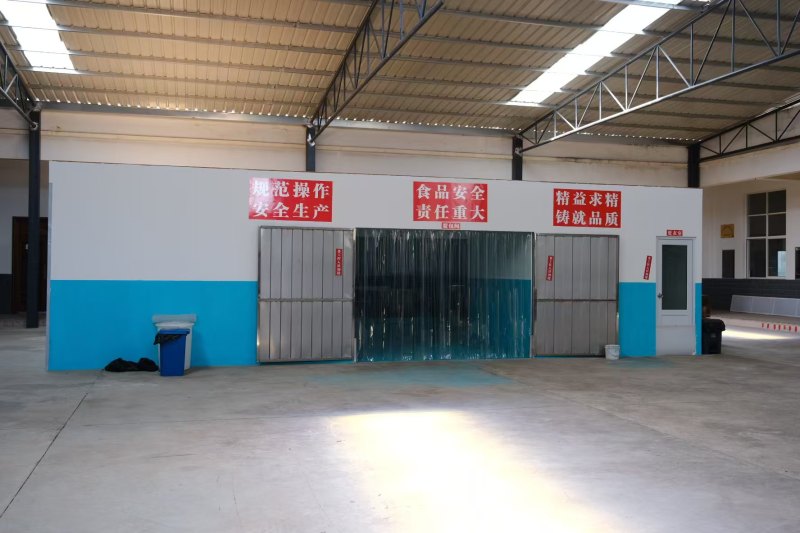 云南贡菜，工厂直发，脆爽可口，对接商超市场电商一件代发