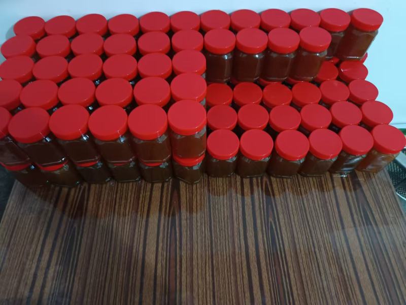 【推荐】湖北郧西县精品土蜂蜜产地直发品质保障价格美丽