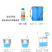 陶氏益农水溶肥正品多肽果立膨含氨基酸膨果靓果增加光合作
