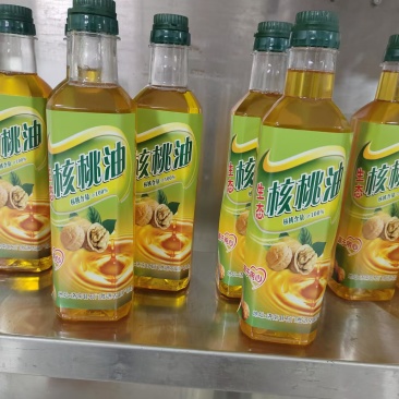 优质核桃油欢迎各位老板前来咨询选购
